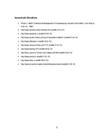 Referāts 'Profesionālo telpu uzkopšanas līdzekļu raksturojums', 11.