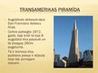 Prezentācija 'Piramīdas arhitektūrā', 6.