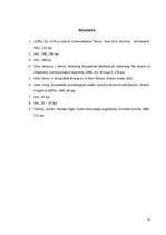 Referāts 'Kolektīvā domāšana', 11.