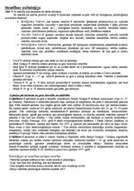 Konspekts 'Veselības psiholoģija - pieraksti', 1.