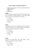 Prakses atskaite 'Aprūpes plāns. Internās slimības', 35.