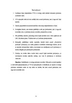 Referāts 'Kvalitatīvs produkts', 11.