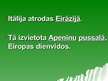 Prezentācija 'Itālija', 4.