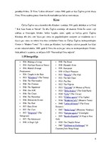 Referāts 'Čārlijs Čaplins un viņa sasniegumi kino', 5.