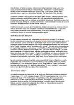 Eseja 'Simbolisms', 2.