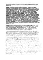 Eseja 'Simbolisms', 5.