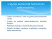 Prezentācija 'Hidrosfēras piesārņojumi', 11.
