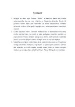 Eseja 'Eseja par grāmatu "Brands" no Henriksa Ibsena', 2.