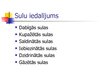 Prezentācija 'Augļu, ogu un dārzeņu sulas', 2.
