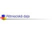 Prezentācija 'Augļu, ogu un dārzeņu sulas', 9.