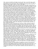 Eseja 'Movie Review "Finding Nemo" ', 1.