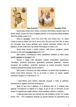 Referāts 'Katolicisms', 3.