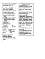 Konspekts 'Ekonomisko procesu analīze', 1.