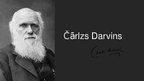 Prezentācija 'Čārlzs Darvins', 1.