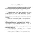 Eseja 'Cilvēka vienotība ar dabu R.Ezeras darbos', 1.