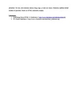 Konspekts 'Web lapas', 2.