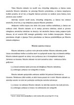 Referāts 'Ministru kabinets', 5.