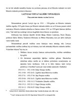 Referāts 'Ministru kabinets', 8.