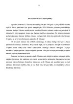 Referāts 'Ministru kabinets', 11.