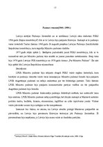 Referāts 'Ministru kabinets', 12.