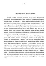 Referāts 'Ministru kabinets', 15.