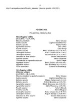 Referāts 'Ministru kabinets', 17.