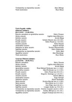 Referāts 'Ministru kabinets', 18.