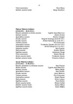 Referāts 'Ministru kabinets', 19.