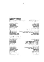 Referāts 'Ministru kabinets', 20.