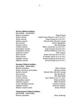 Referāts 'Ministru kabinets', 21.