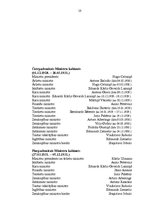 Referāts 'Ministru kabinets', 23.