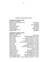 Referāts 'Ministru kabinets', 25.