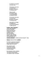 Paraugs 'Māmiņu diena pirmsskolā "Māmiņa - bitīte, es - tava puķīte!"', 3.