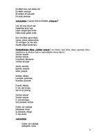 Paraugs 'Māmiņu diena pirmsskolā "Māmiņa - bitīte, es - tava puķīte!"', 4.