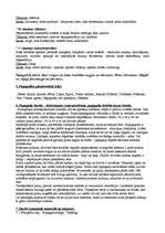 Referāts 'Papagaiļveidīgie', 9.