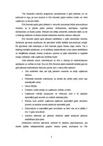 Referāts 'Korporatīvo sabiedrisko attiecību plāns', 5.