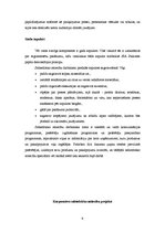 Referāts 'Korporatīvo sabiedrisko attiecību plāns', 6.