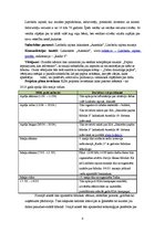 Referāts 'Korporatīvo sabiedrisko attiecību plāns', 8.