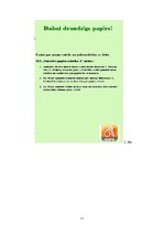 Referāts 'Korporatīvo sabiedrisko attiecību plāns', 11.