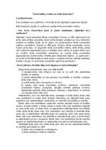 Eseja 'Arodveselība, drošība un civilā aizsardzība', 1.