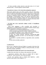 Eseja 'Arodveselība, drošība un civilā aizsardzība', 3.