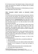 Konspekts 'Itālijas ekonomiskās attīstības īpatnības pēckara periodā un mūsdienu perspektīv', 2.