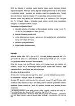 Konspekts 'Itālijas ekonomiskās attīstības īpatnības pēckara periodā un mūsdienu perspektīv', 5.