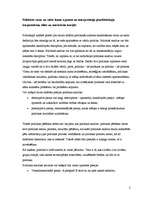 Eseja 'Politiskā vara un valsts. Vara un lēmumu pieņemšana', 2.