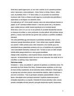 Eseja 'Politiskā vara un valsts. Vara un lēmumu pieņemšana', 4.