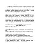 Referāts 'Kuršu valodas izzušanas tēlojums Alberta Bela romānā "Cilvēki laivās"', 3.