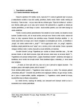 Referāts 'Kuršu valodas izzušanas tēlojums Alberta Bela romānā "Cilvēki laivās"', 4.