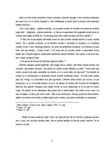 Referāts 'Kuršu valodas izzušanas tēlojums Alberta Bela romānā "Cilvēki laivās"', 11.