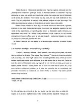 Referāts 'Kuršu valodas izzušanas tēlojums Alberta Bela romānā "Cilvēki laivās"', 13.