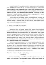 Referāts 'Kuršu valodas izzušanas tēlojums Alberta Bela romānā "Cilvēki laivās"', 15.